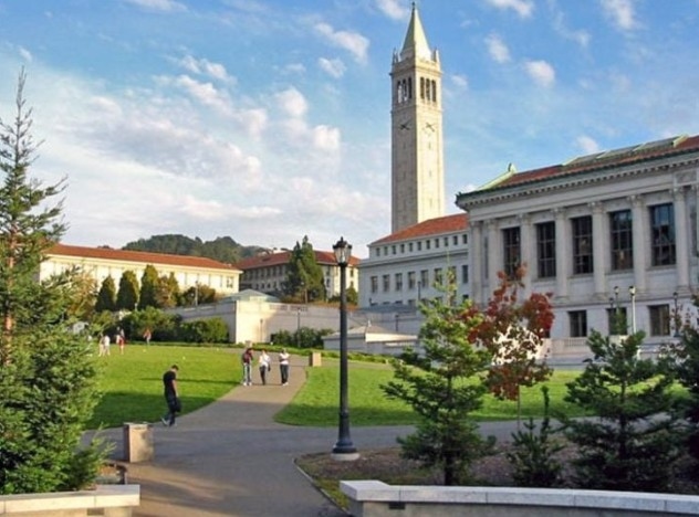 حكم قضائي يلزم إدارة ترمب بإعادة تمويل لجامعة كاليفورنيا