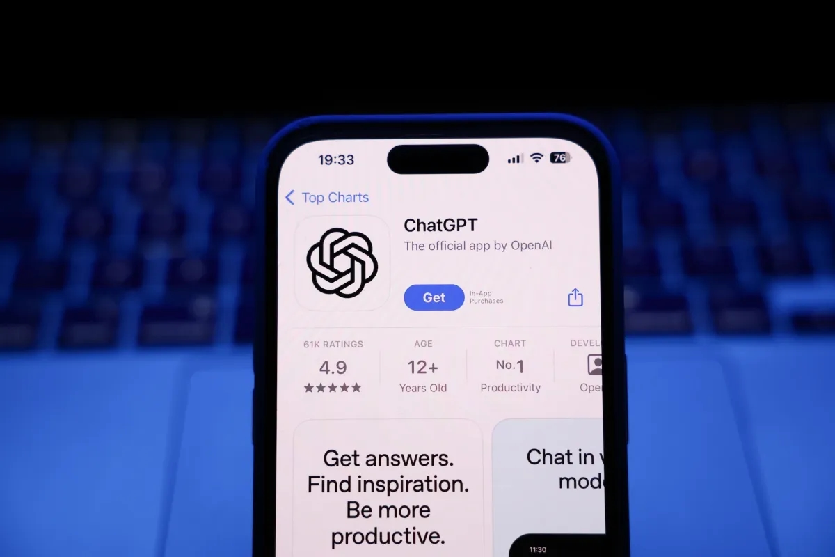 ChatGPT يقترب من 700 مليون مستخدم نشط أسبوعيًا