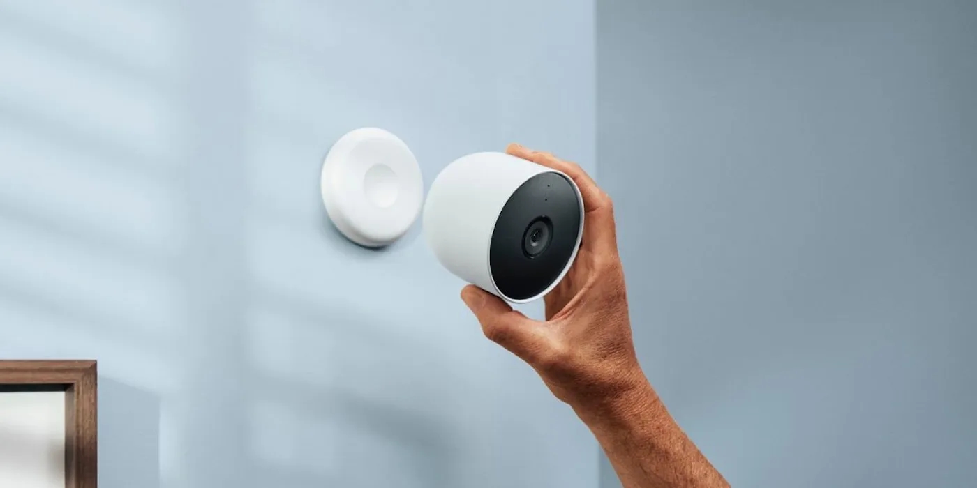 جوجل تحسن موثوقية كاميرات Nest وتقلل من أخطاء 'لا يوجد فيديو متاح'
