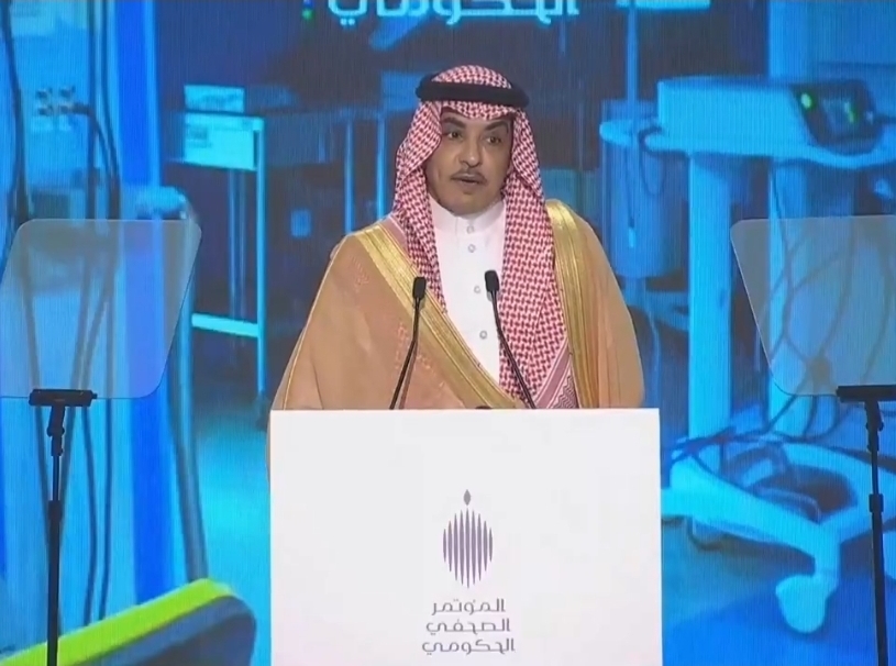 وزير الإعلام: نمو الصادرات غير النفطية إلى 607 مليارات ريال