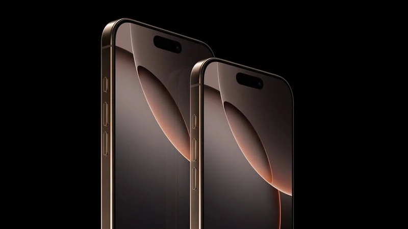 تسريبات تكشف عن 3 مزايا حصرية في iPhone 17 Pro Max مقارنة بـ iPhone 17 Pro