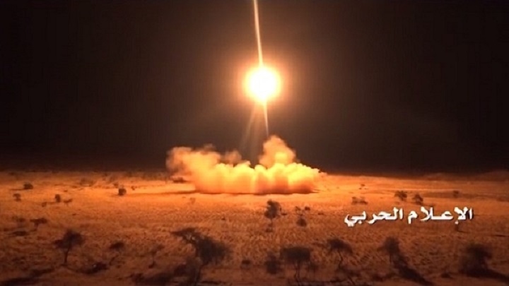 "صنعاء" توجّه تحذيراً شديداً للسعودية والإمارات: "أعيننا لا تغفل.. وصواريخنا جاهزة"