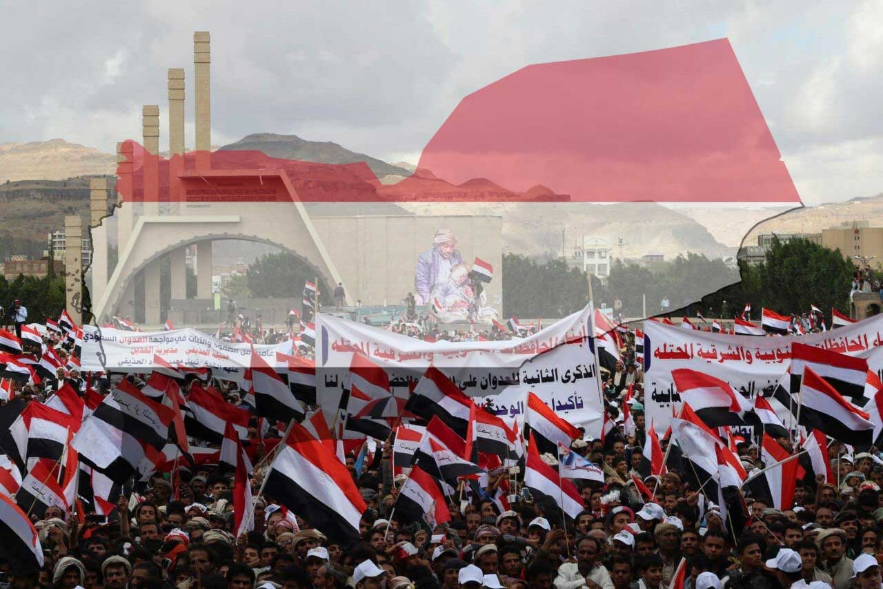 في الذكرى الـ35: الوحدة اليمنية.. بين التدخلات الخارجية وحروب الثلاثمئة عام! الوحدة