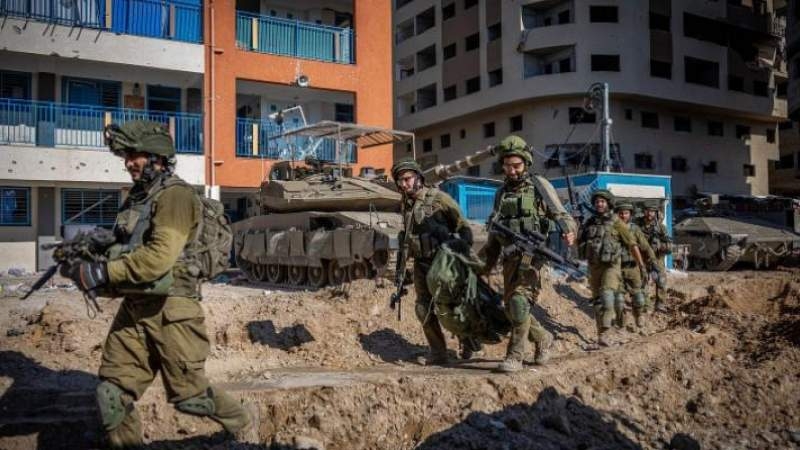 فصائل المقاومة تعلن عن كمائن نفذتها في شمال غزة