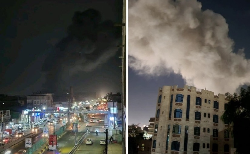 العدوان الأميركي على اليمن: بين الأهداف والنتائج