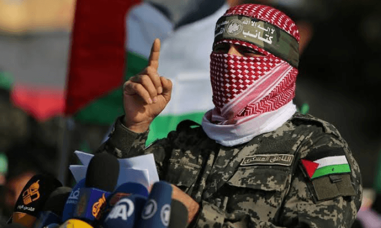 أوجاع غزة وأبو عبيدة.. اليمن بلسم الجراح عبيدة