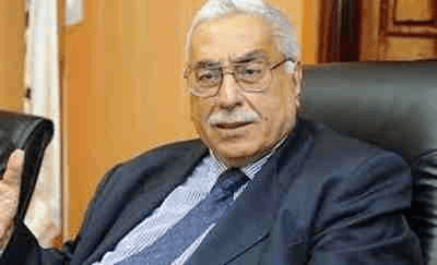 ترامب وقناة السويس!