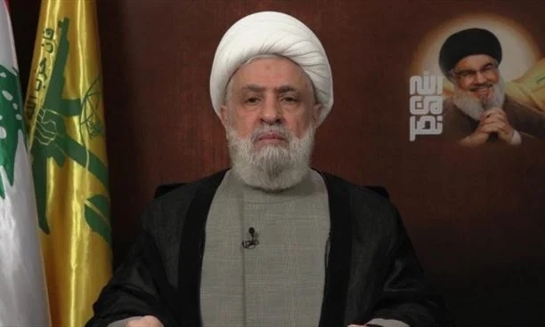 الشيخ نعيم قاسم: اليمن أثبت أن العدو لا يُطاق وأن "إسرائيل" ستسقط