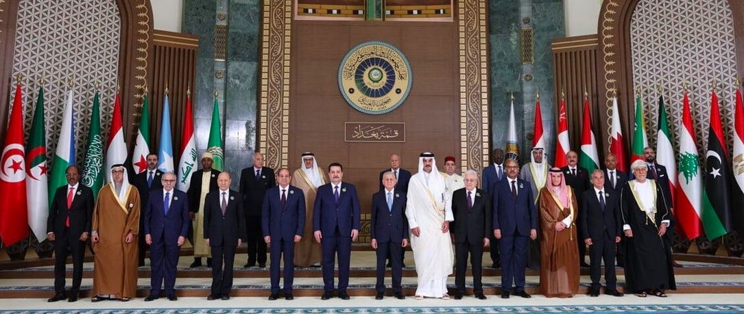 القمة العربية الـ34.. العراق تحرج الزعماء الخليجيين باعتمادات لإعمار "لبنان وغزة" والسعودية تتمسك بشرط "إسرائيل" لابرام "اتفاق اليمن"