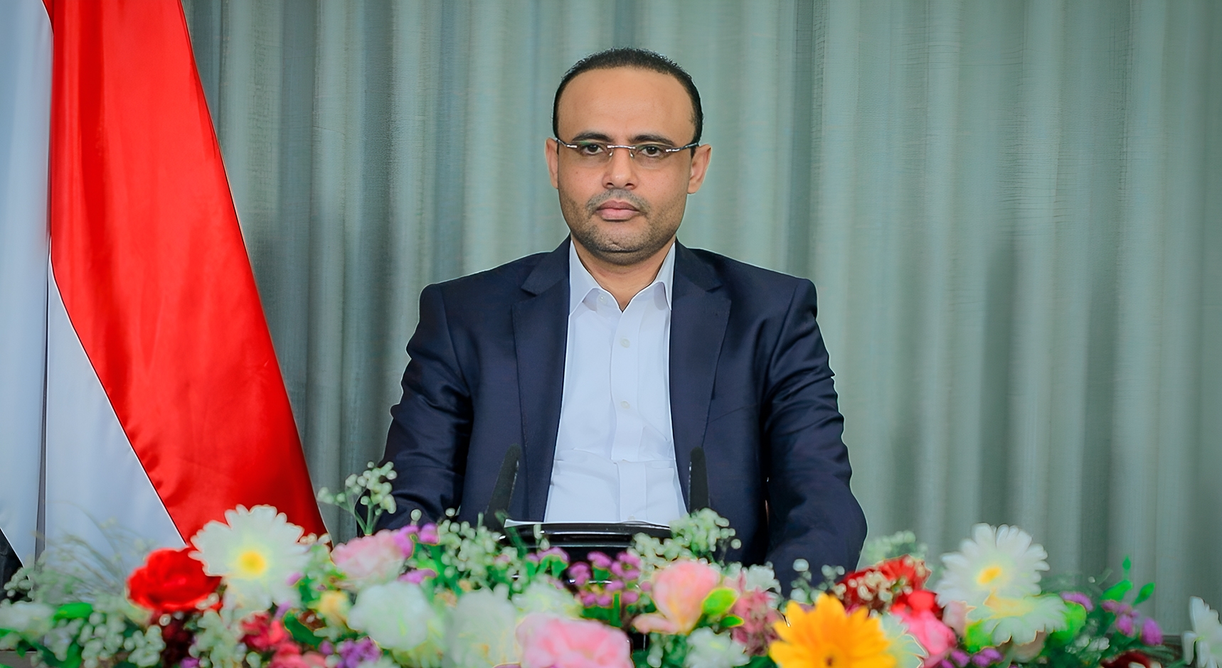 "الرئيس المشاط" بذكرى الوحدة اليمنية: الوحدة خيار إيماني وعقائدي.. والعدوان لن يمر دون حساب