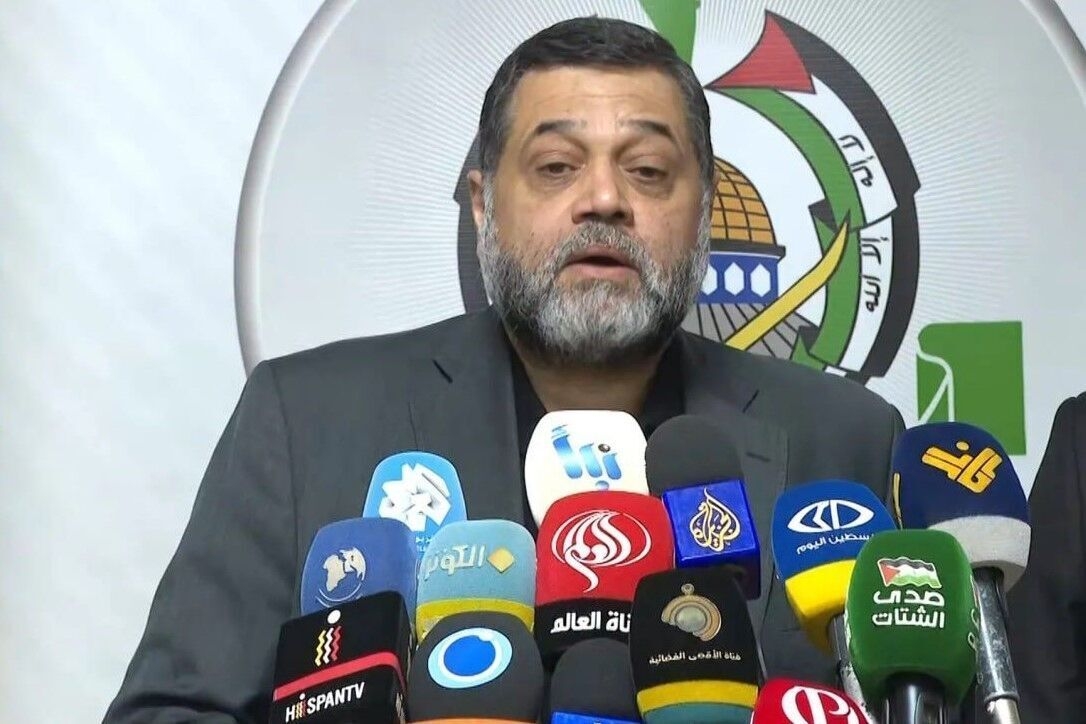 حمدان يشيد بدور اليمن: 'اليمن قدم درسين عظيمين وسنمضي معا حتى النصر'