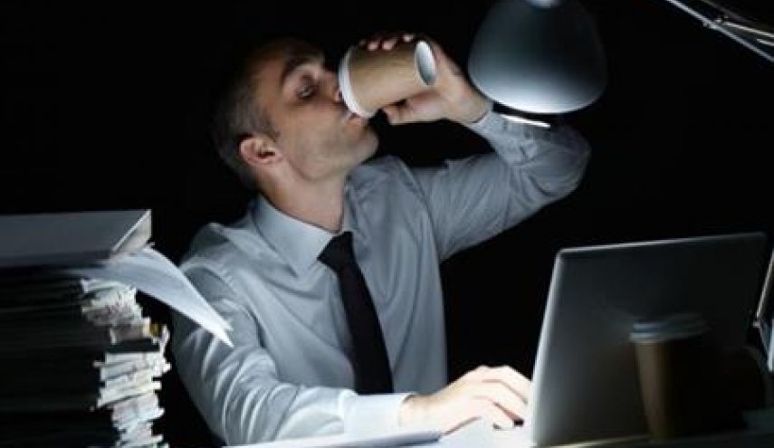 تأثير العمل ليلاً: كيف يؤثر على صحتك الجسدية والنفسية؟
