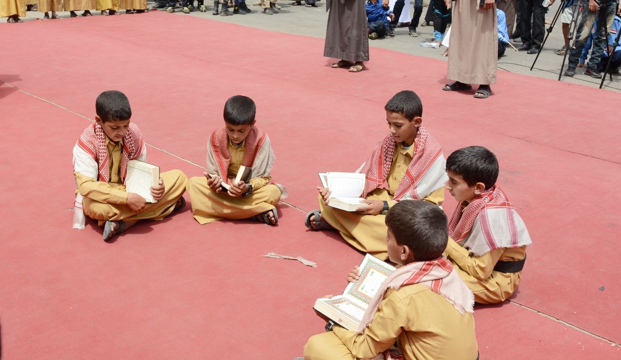 سلاح "المدارس الصيفية" يفسد "مكائد العدو"