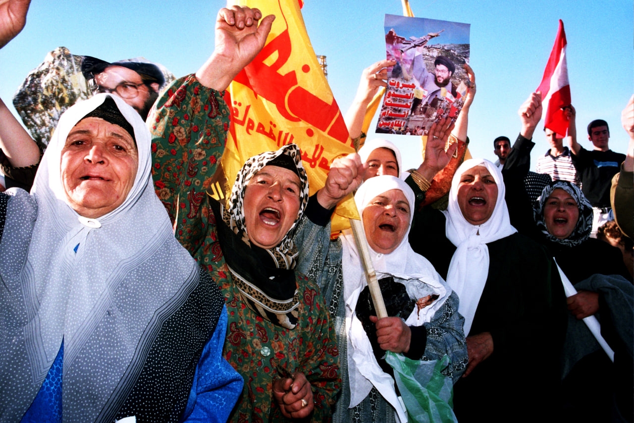 في ذكرى تحرير جنوب لبنان.. راية الشهيد القائد نصر الله ستبقى مرفوعة حتى زوال الاحتلال تحرير