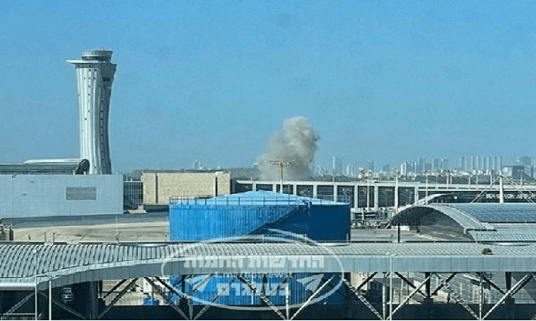 اليمن يكسر معادلة "إسرائيل"​ ويفرض معادلة ردع جديدة