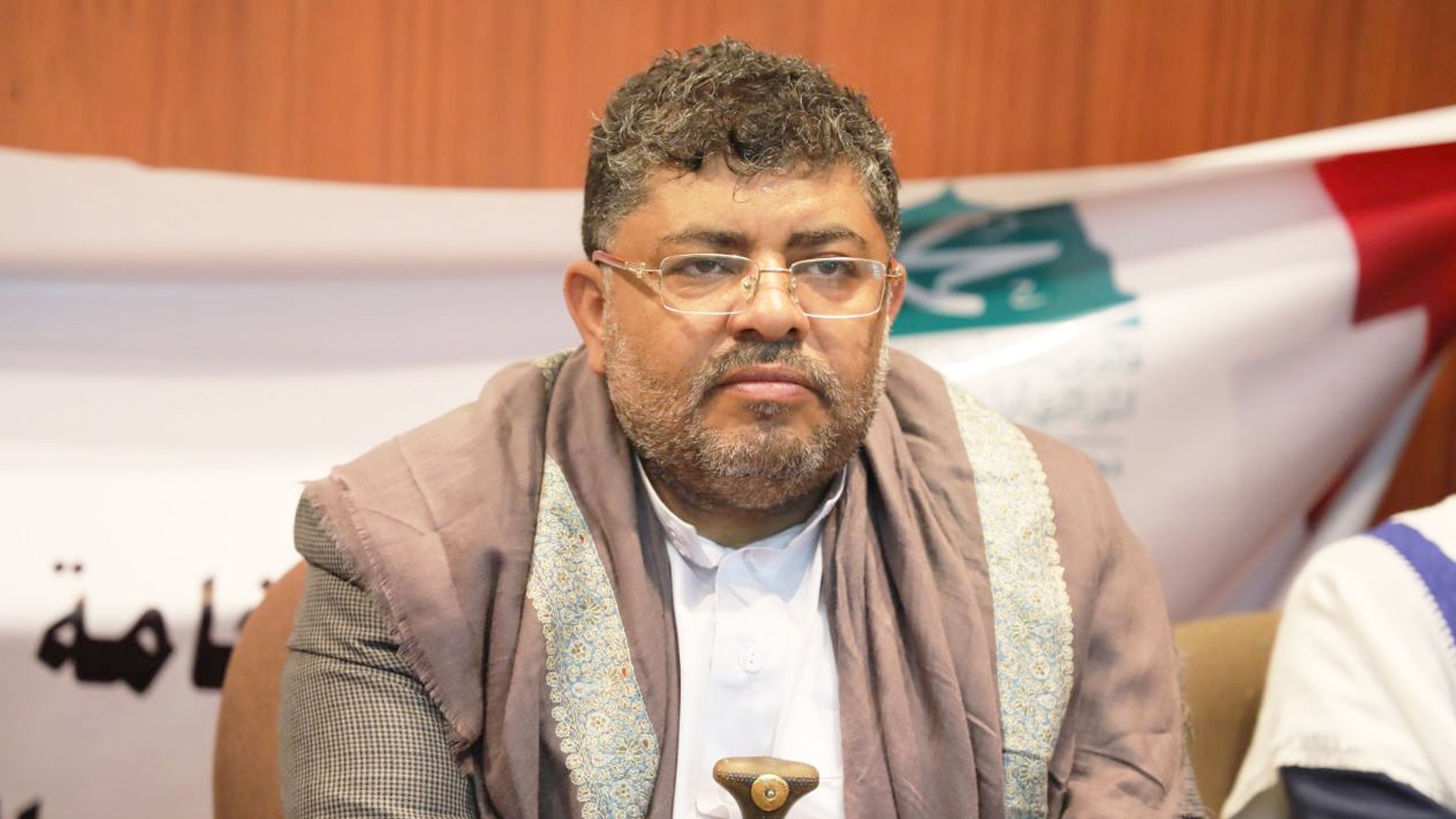 محمد علي الحوثي: العدوان الصهيوني على إيران دليل كاف على همجية العدو وإرهابه