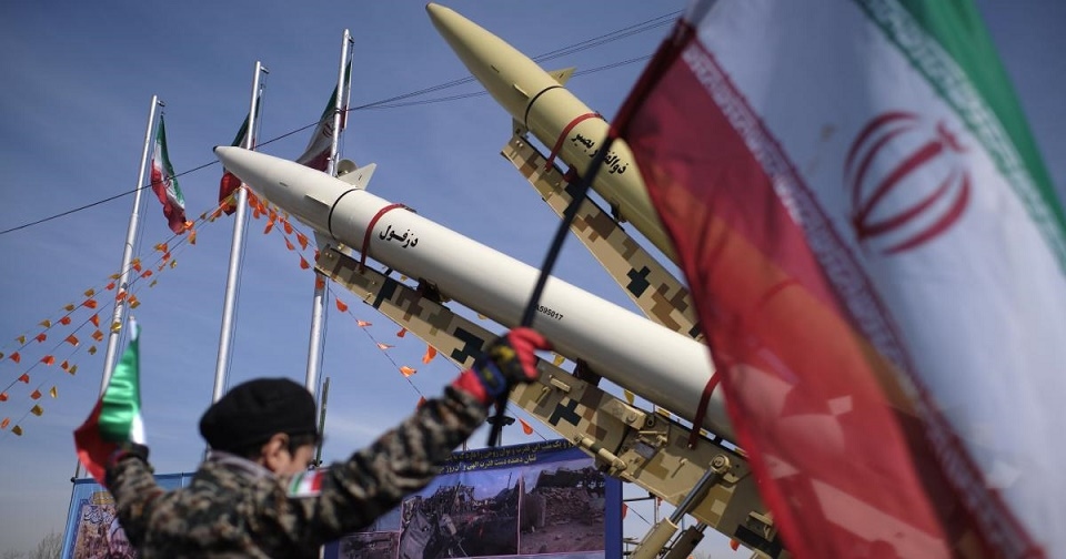 صواريخ طهران تكتب التاريخ: انكشاف الهيمنة وبداية العالم المتوازن
