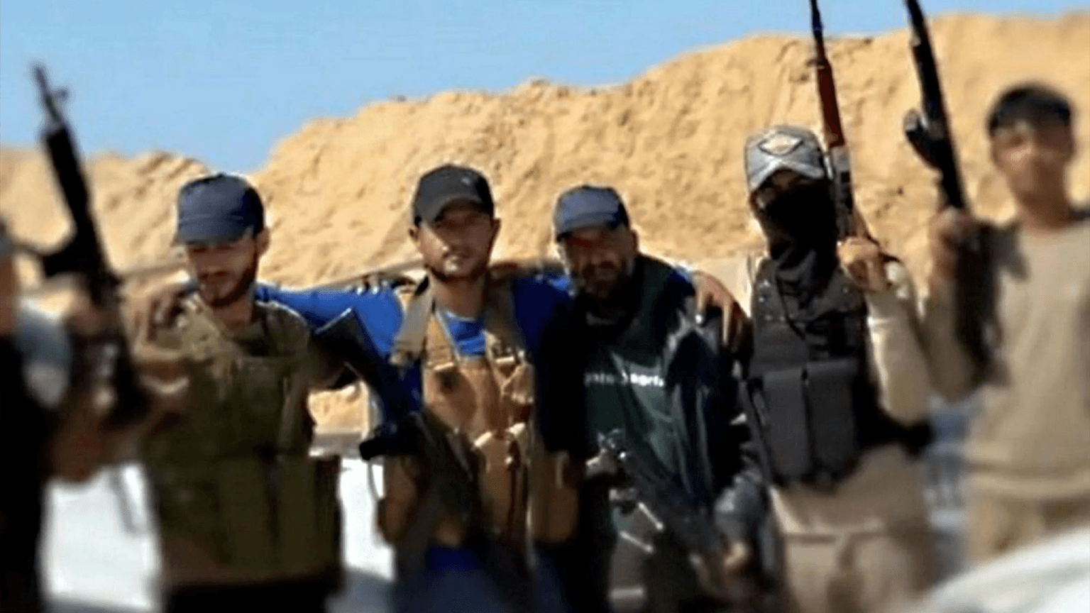الأورومتوسطي يكشف: إسرائيل تنفذ إبادة جماعية عبر عصابات مسلحة ومرتزقة أجانب في غزة