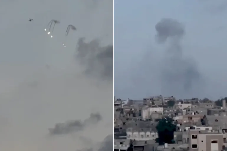 الحادث الأمني الأصعب.. "كمين مركب" للمقاومة يفتك بجنود صهاينة في جباليا ونيران كثيفة تفشل إجلاء الجنود