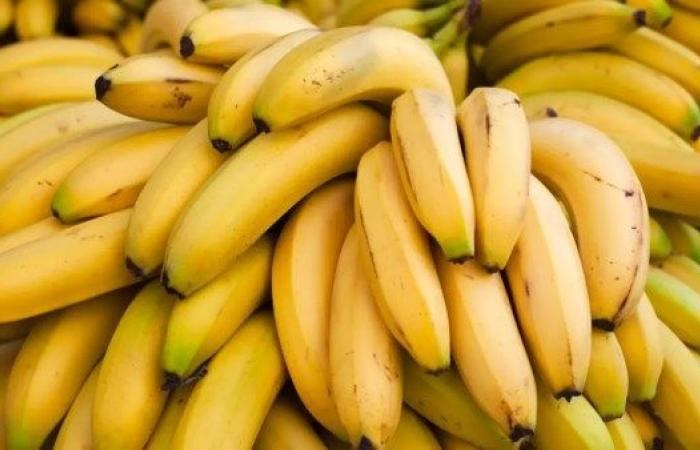 الموز.. الفاكهة المحبوبة التي تخفي أسرارًا صحية