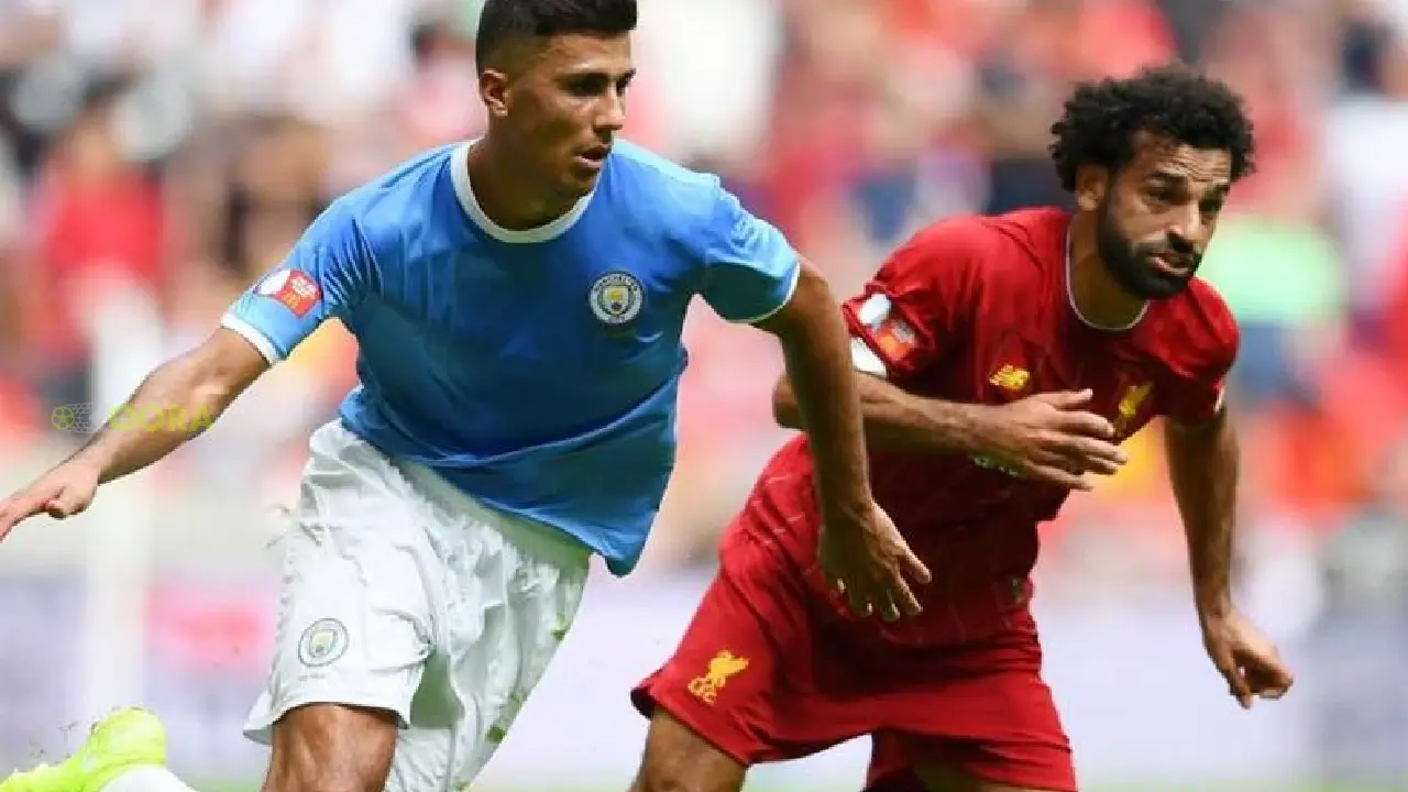 ريال مدريد يقدم عرضًا "جنونيًا" لمانشستر سيتي للتعاقد مع رودري