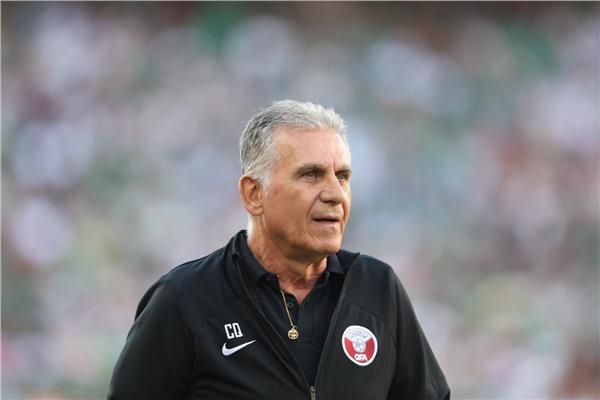 الاتحاد العُماني يعلن رسمياً: التعاقد مع كارلوس كيروش لقيادة المنتخب في تحدٍ تاريخي