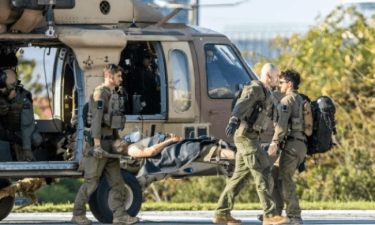 كارثة جديدة تضرب جيش الإحتلال في غزة وسط تصاعد عمليات المقاومة