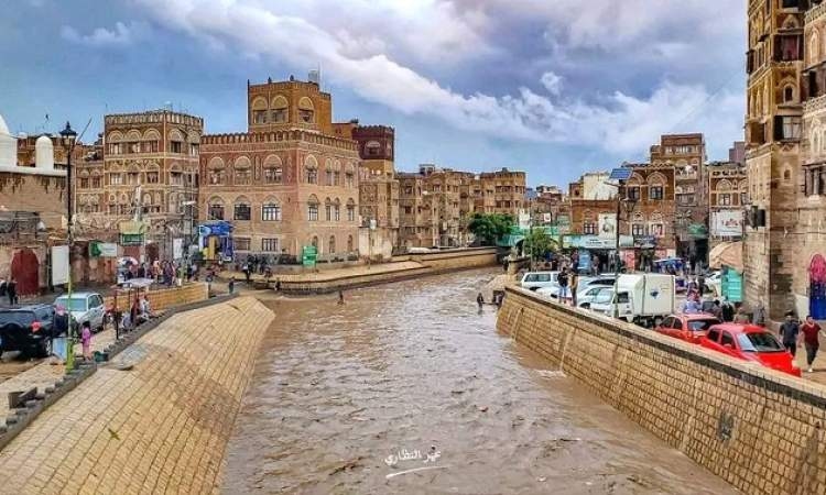 مع بزوغ نجم سهيل.. اليمن تستقبل موسم الخير بأمطار على 17 محافظة