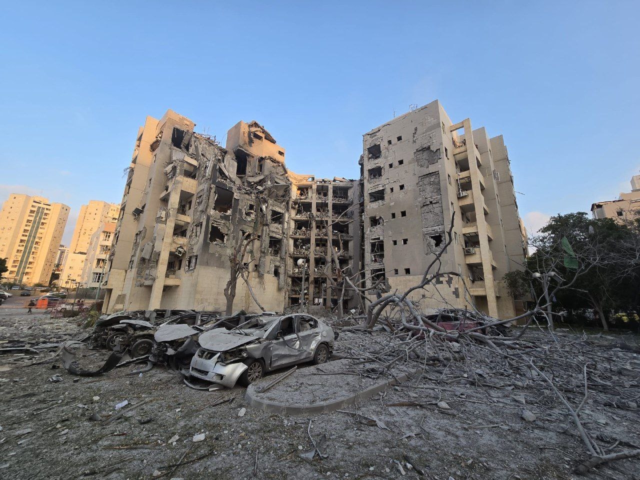 ما هو سلاح إيران الإستراتيجي ضد "إسرائيل"؟