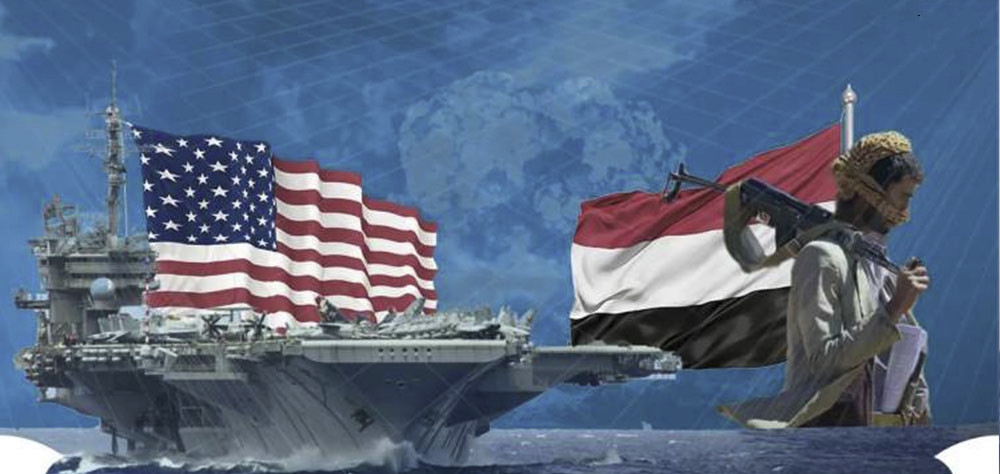 اليمن بعد 8 سنوات حرب.. تحولات السعودية وتراجع واشنطن أمام صعود أنصار الله