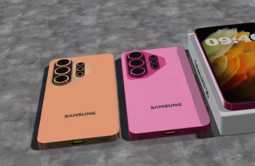 مواصفات Galaxy A17 الجديد من سامسونغ
