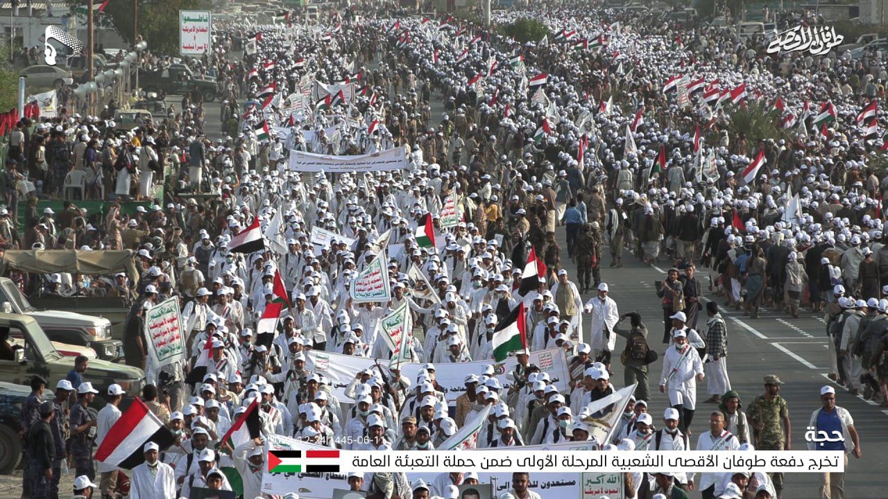 لماذا تخشى إسرائيل 'الحوثيين' وما إمكانية خوض مواجهات ميدانية ؟