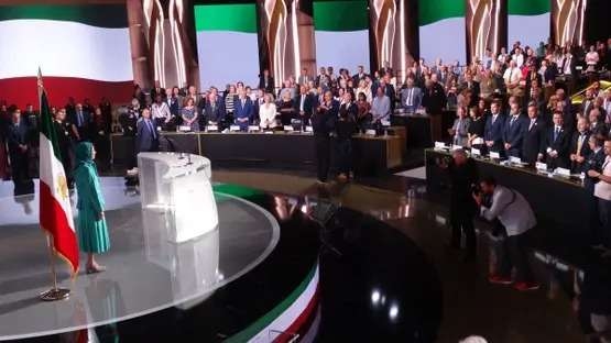 من العراق إلى اليمن.. مجاهدو خلق يرصدون أذرع التمدد الإيراني