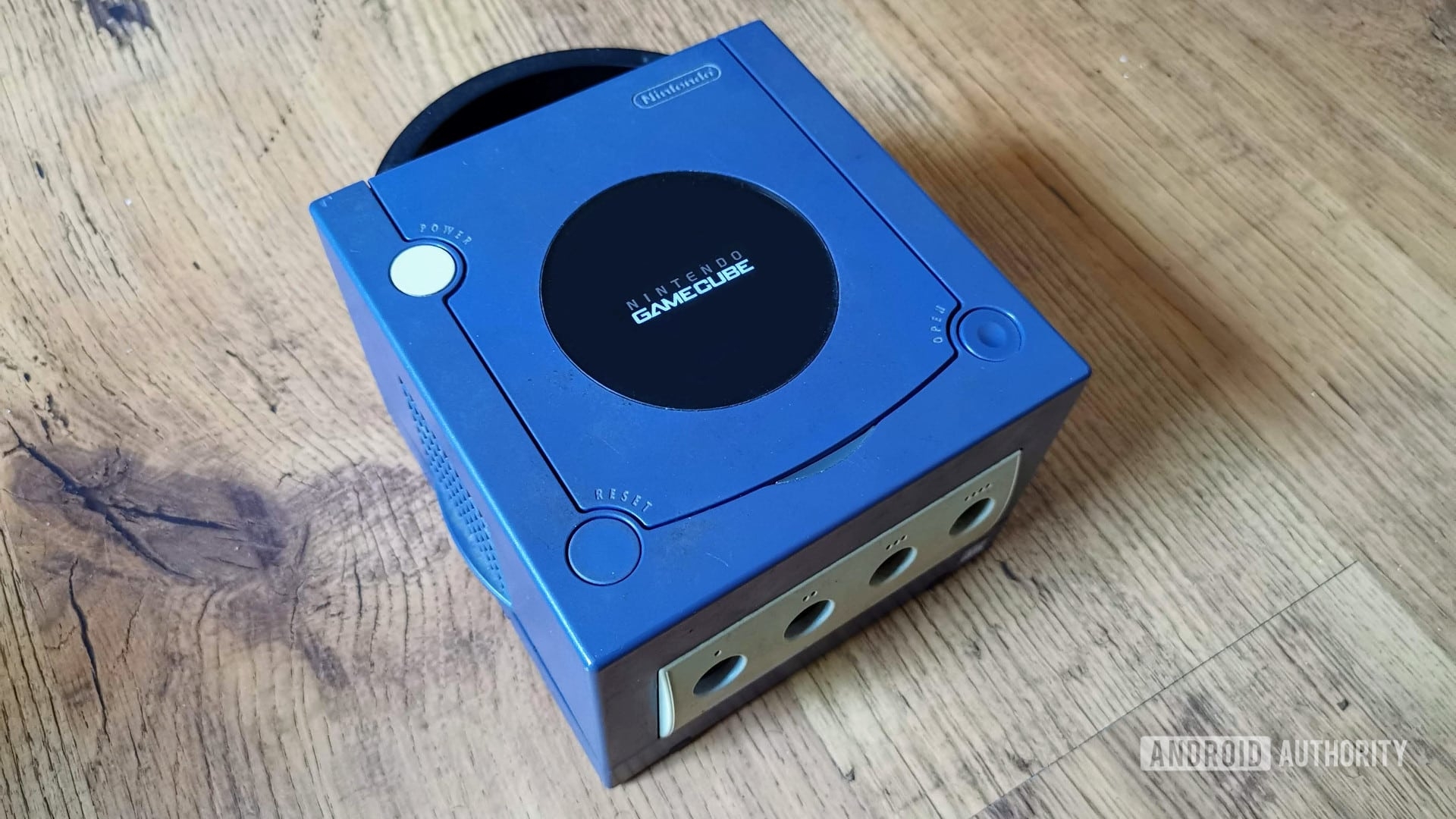 Goodbye, emulators: Native GameCube fan ports are now a reality, starting with Mario Party 4
