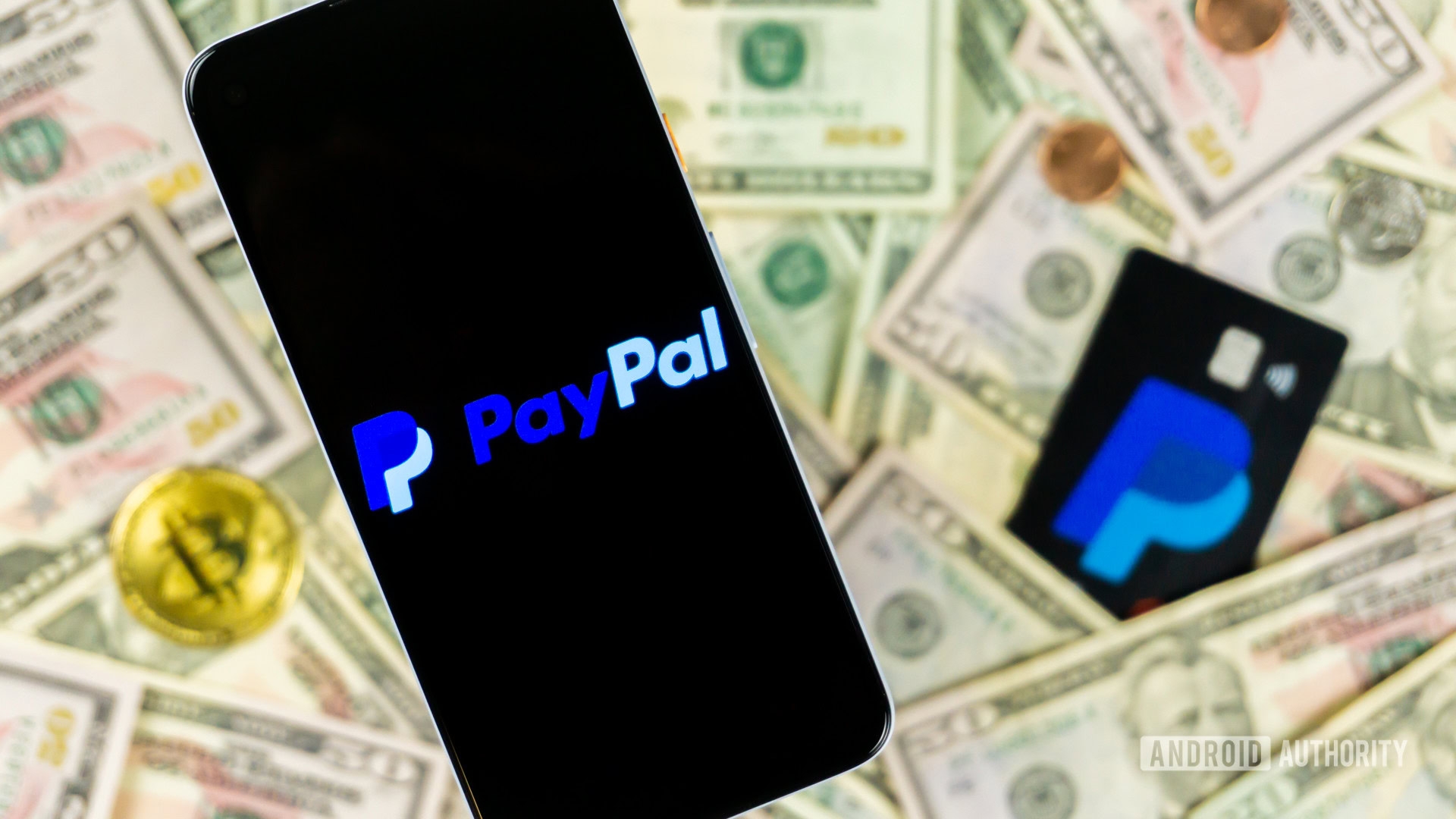 PayPal is killing Google Wallet integration for users in the US
