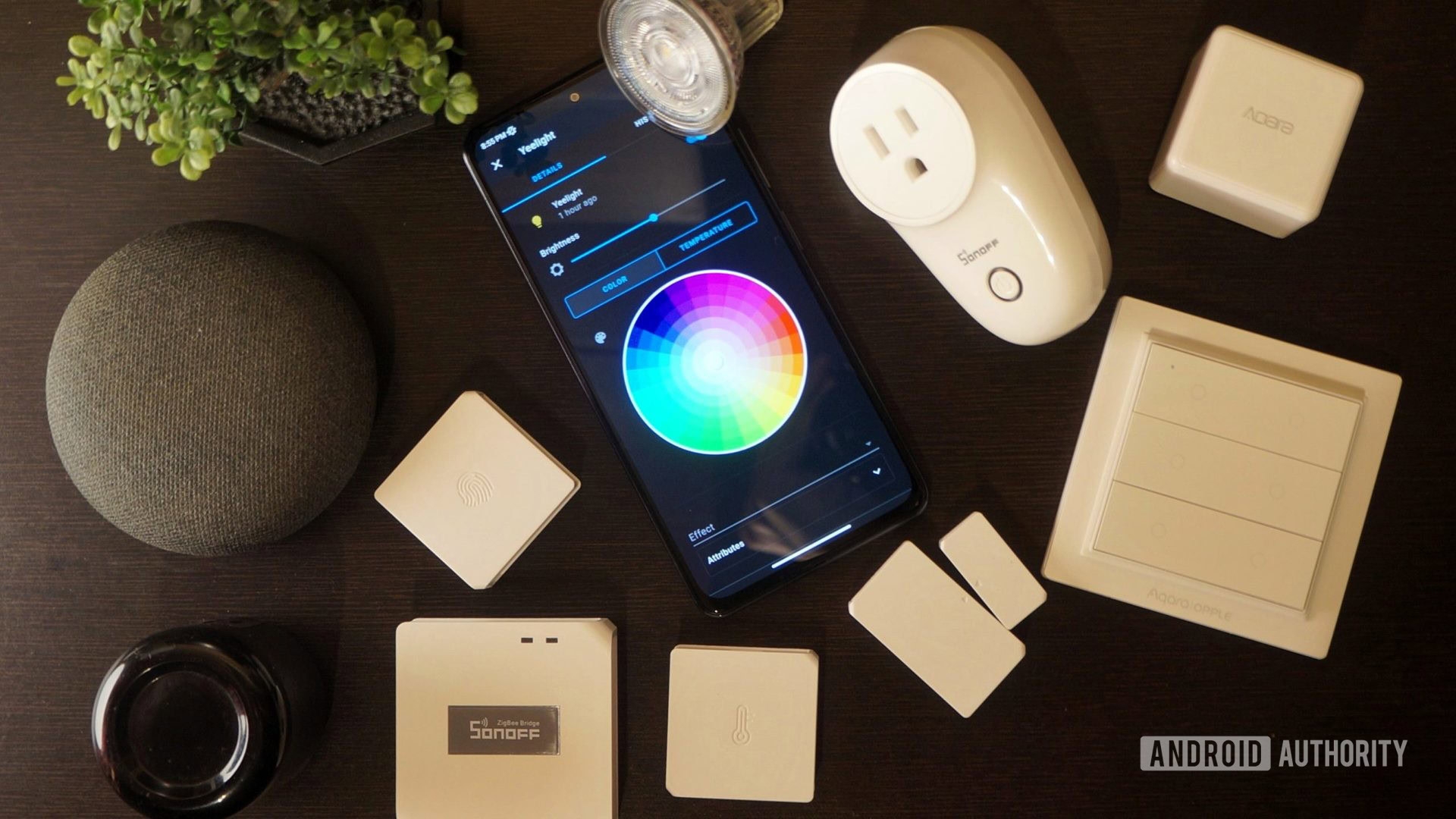 Setting up your smart home could be a lot easier next time around, thanks to new Matter update