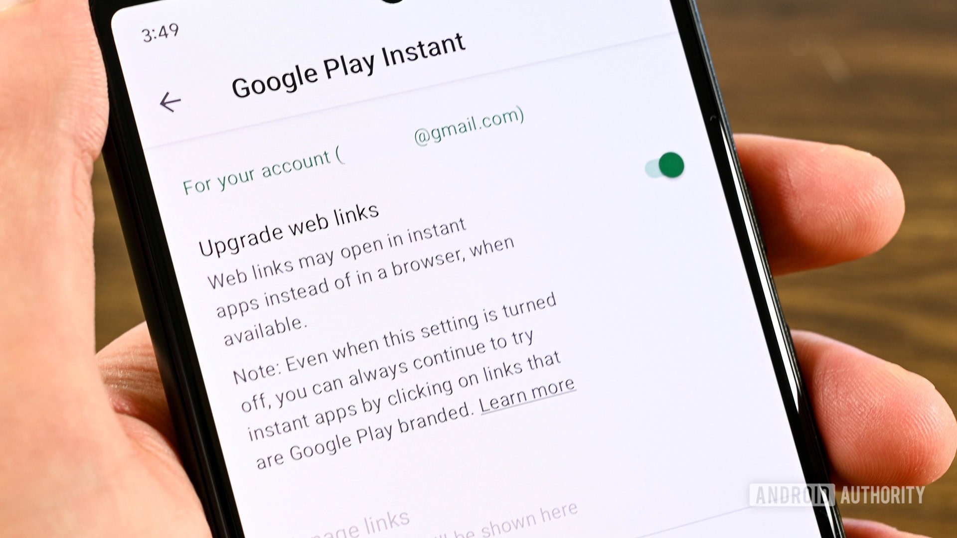 Google is killing Android Instant Apps, but you probably won't miss them