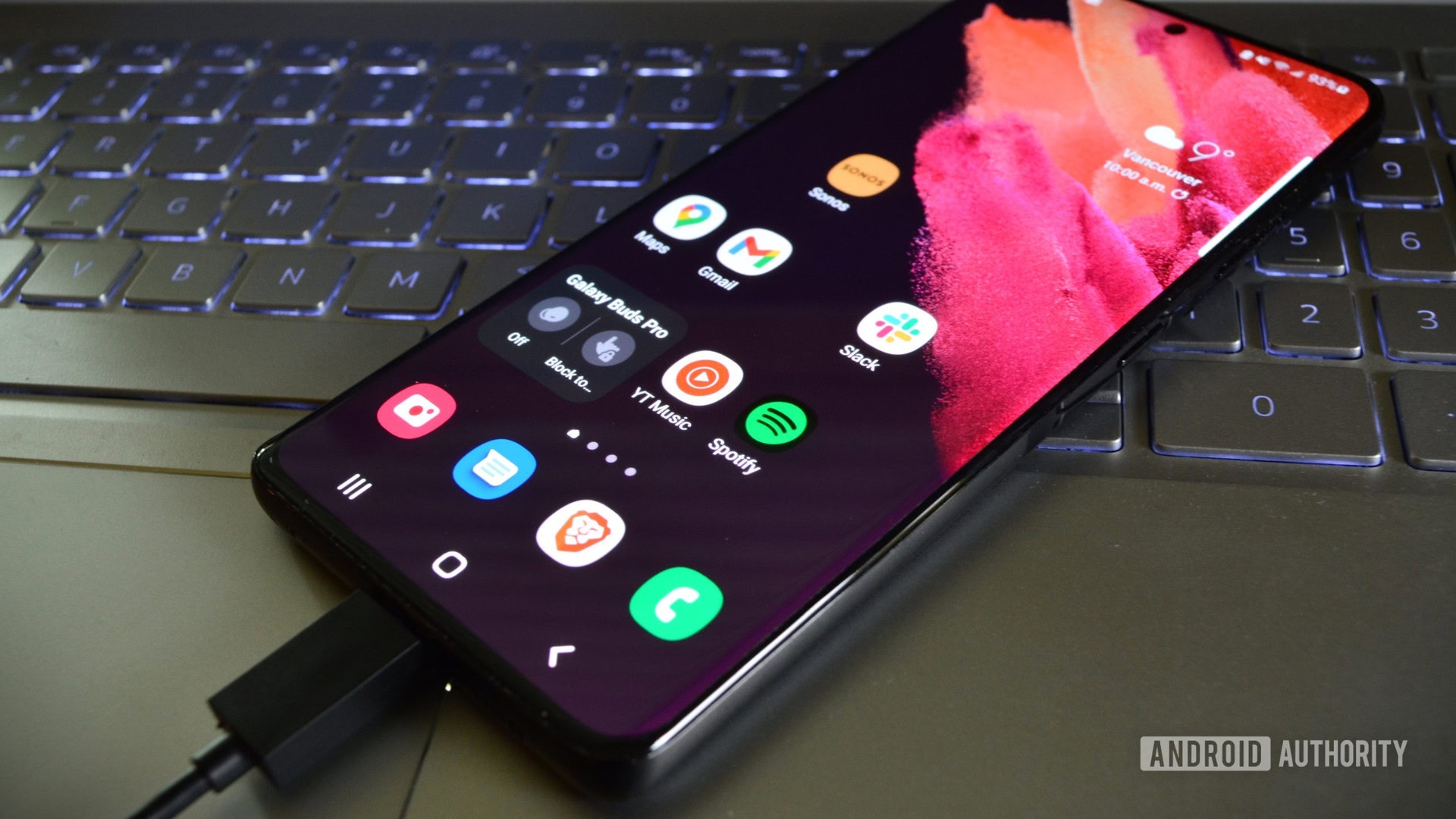 No login needed: Microsoft file sharing on Android picks up one of Google Drive's handiest features