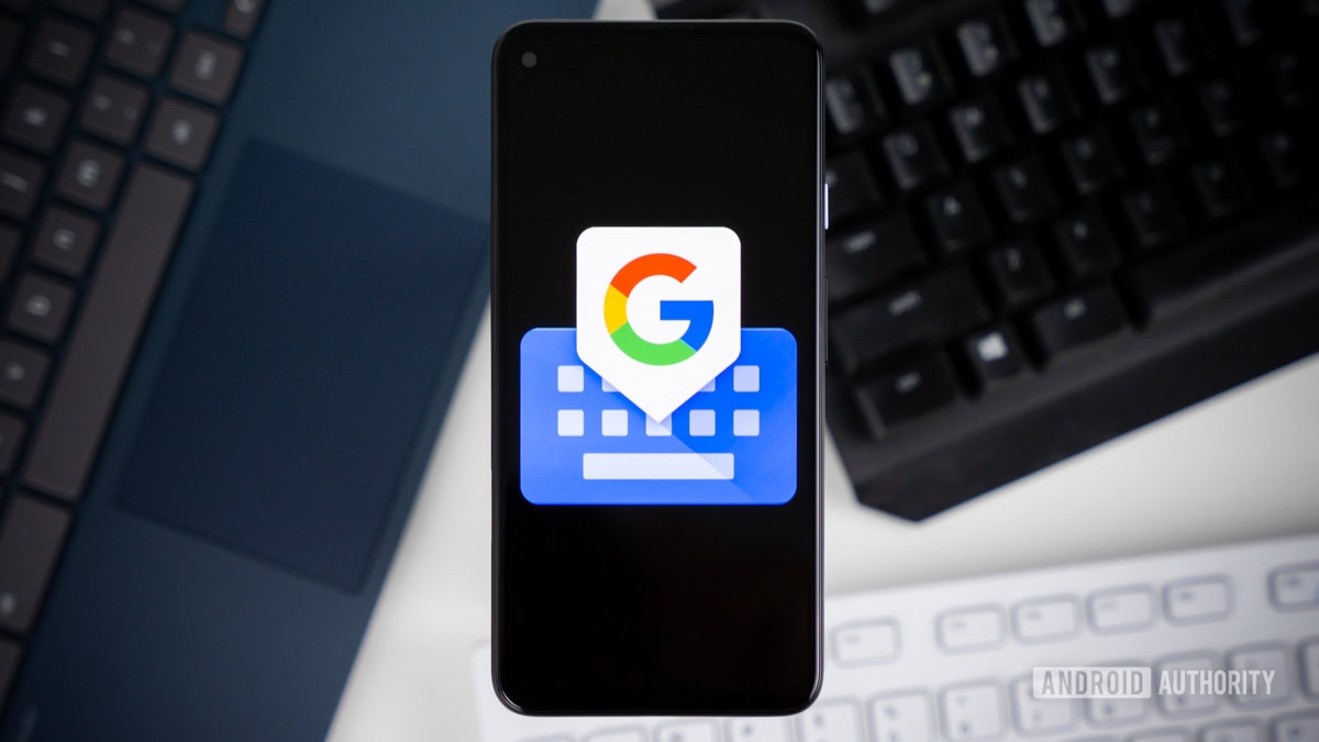 Google may soon bake Pixel Studio sticker creation right into Gboard (APK teardown)
