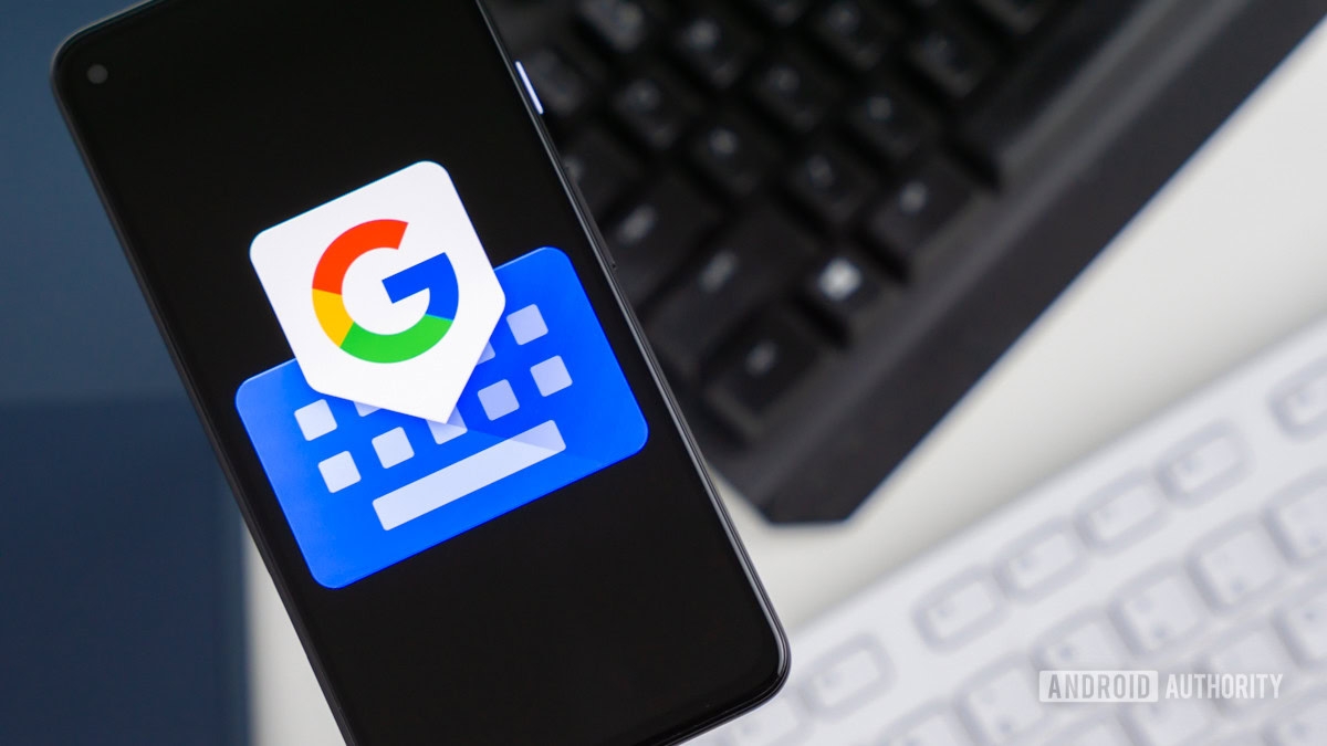 Gboard beta brings subtle functional and design changes to the emoji picker