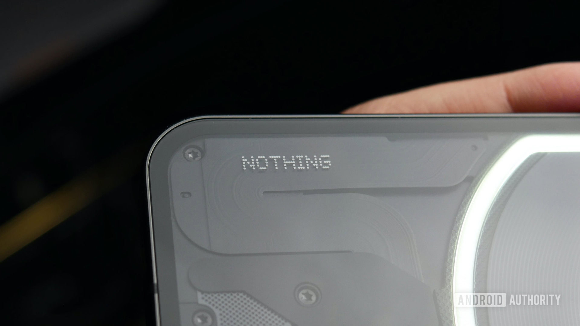 Nothing doesn't like any of the headphones on the market so it's making its own