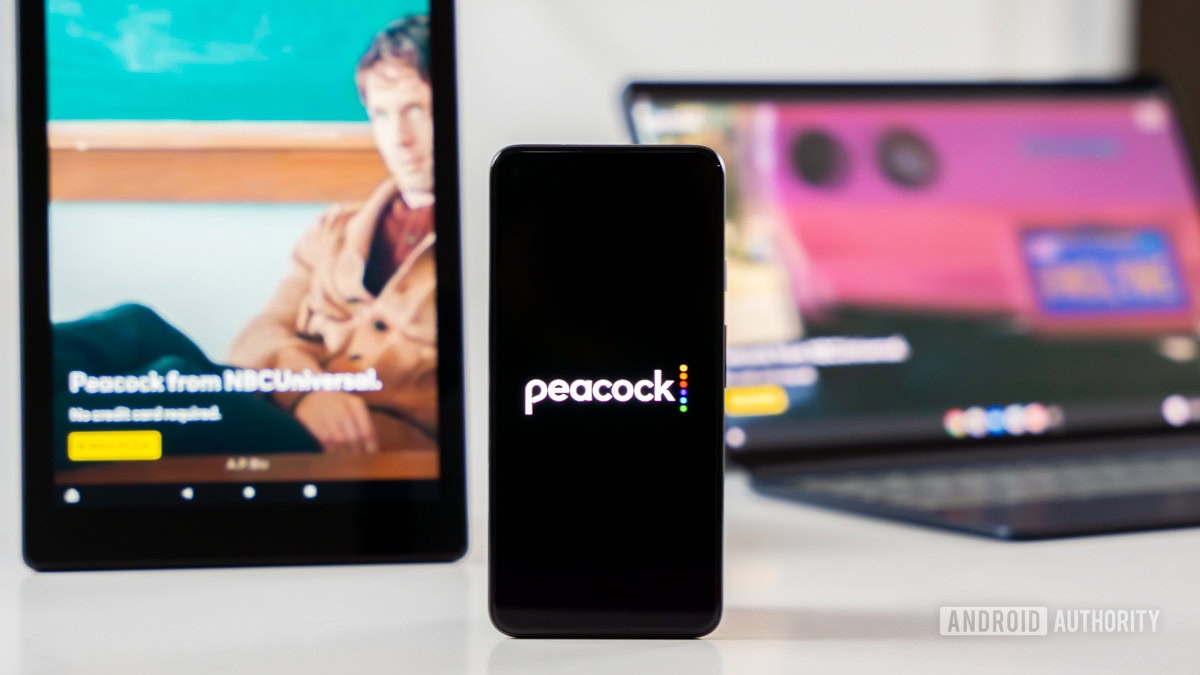 Peacock announces its steepest price hike in its short history