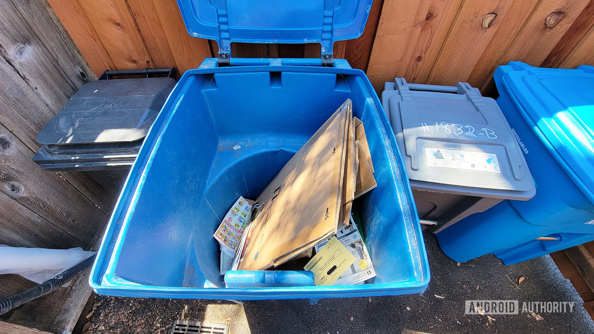 How to empty trash on your Android phone or tablet