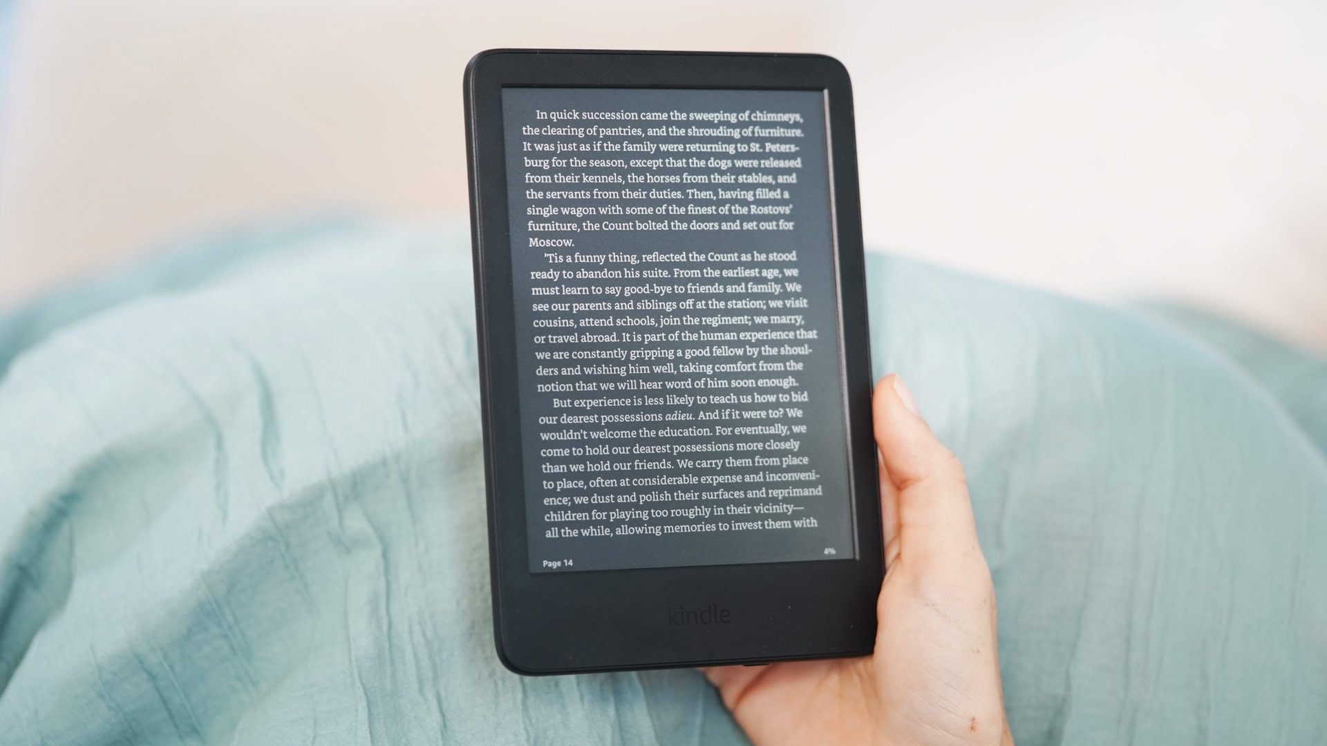 Amazon's killing an old Kindle hack, and the clock is ticking