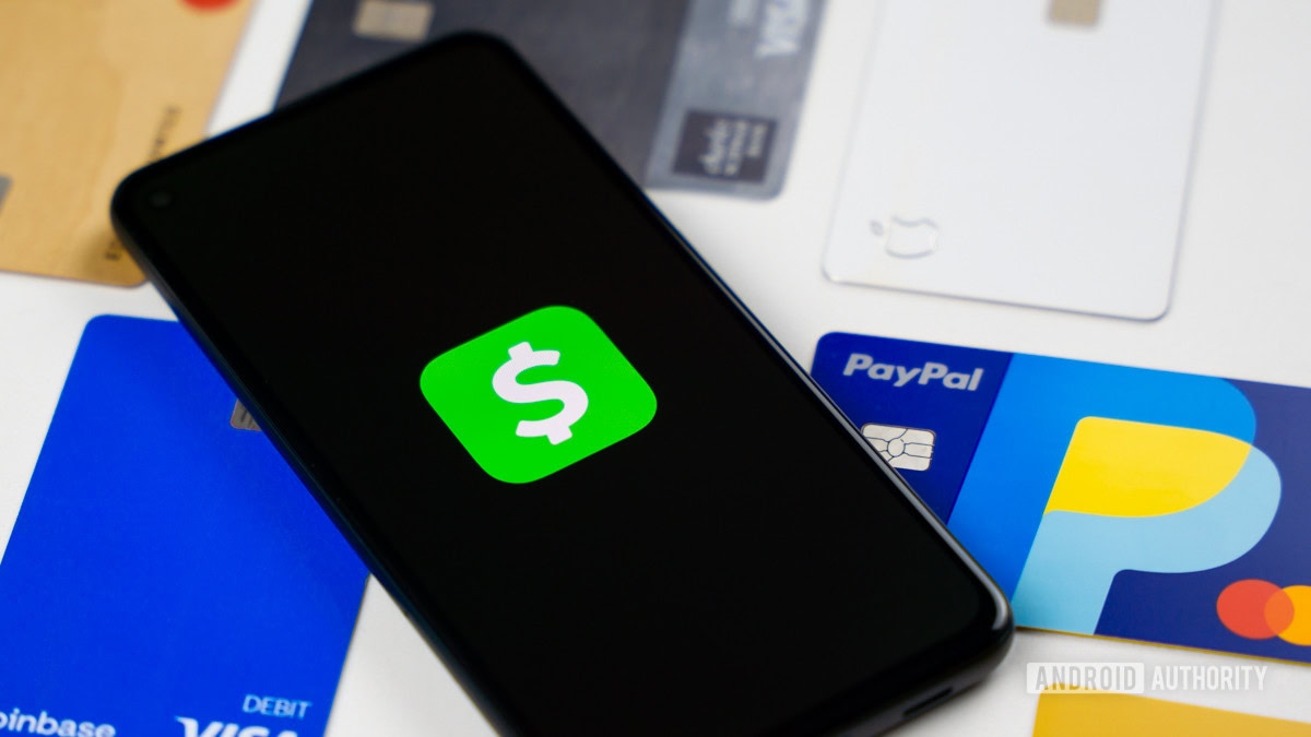 How to find your Cash App routing and account number