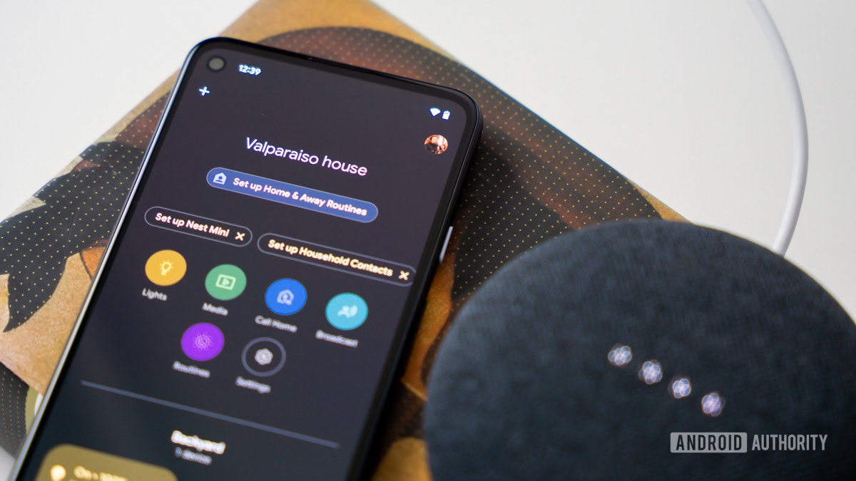 Can't change smart light colors with Google Assistant? You're not alone