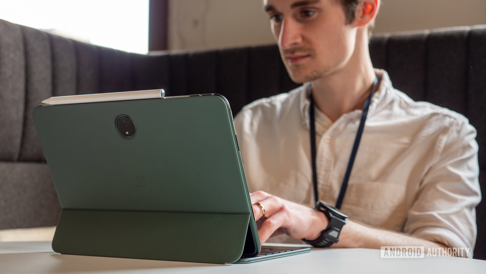 Google's most important new app may finally be getting tablet friendly (APK teardown)