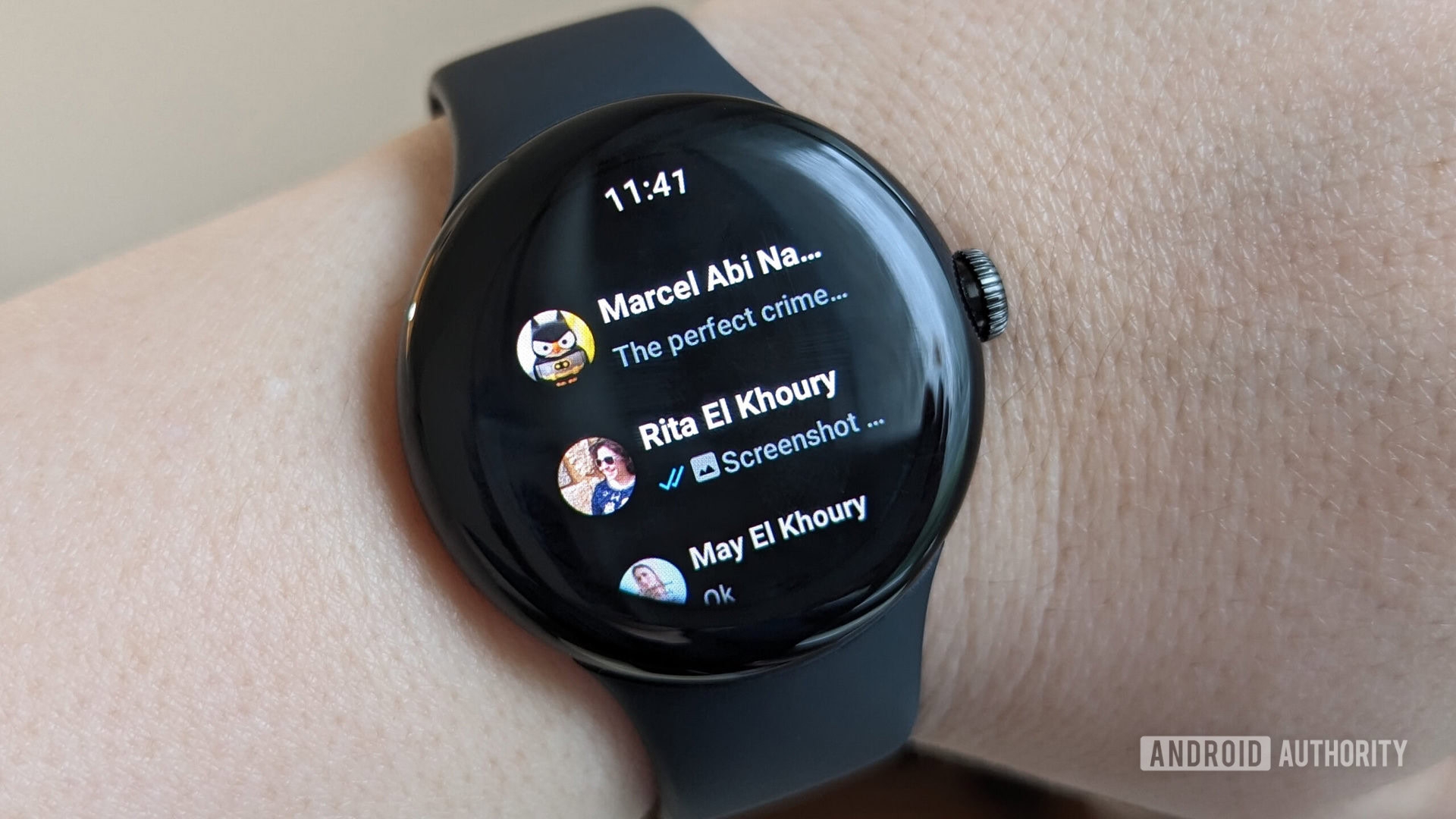 If you're quick, you can get the original Pixel Watch for just $69.99