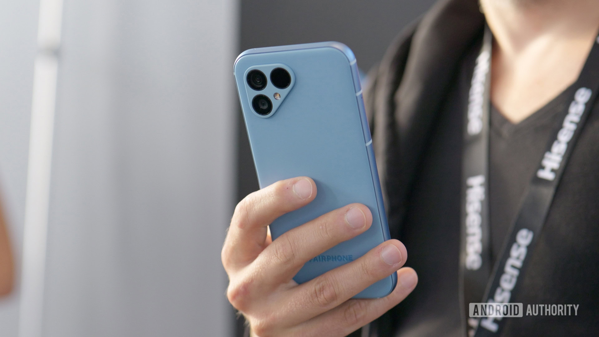 Fairphone 6's modular design could let you customize, not just repair