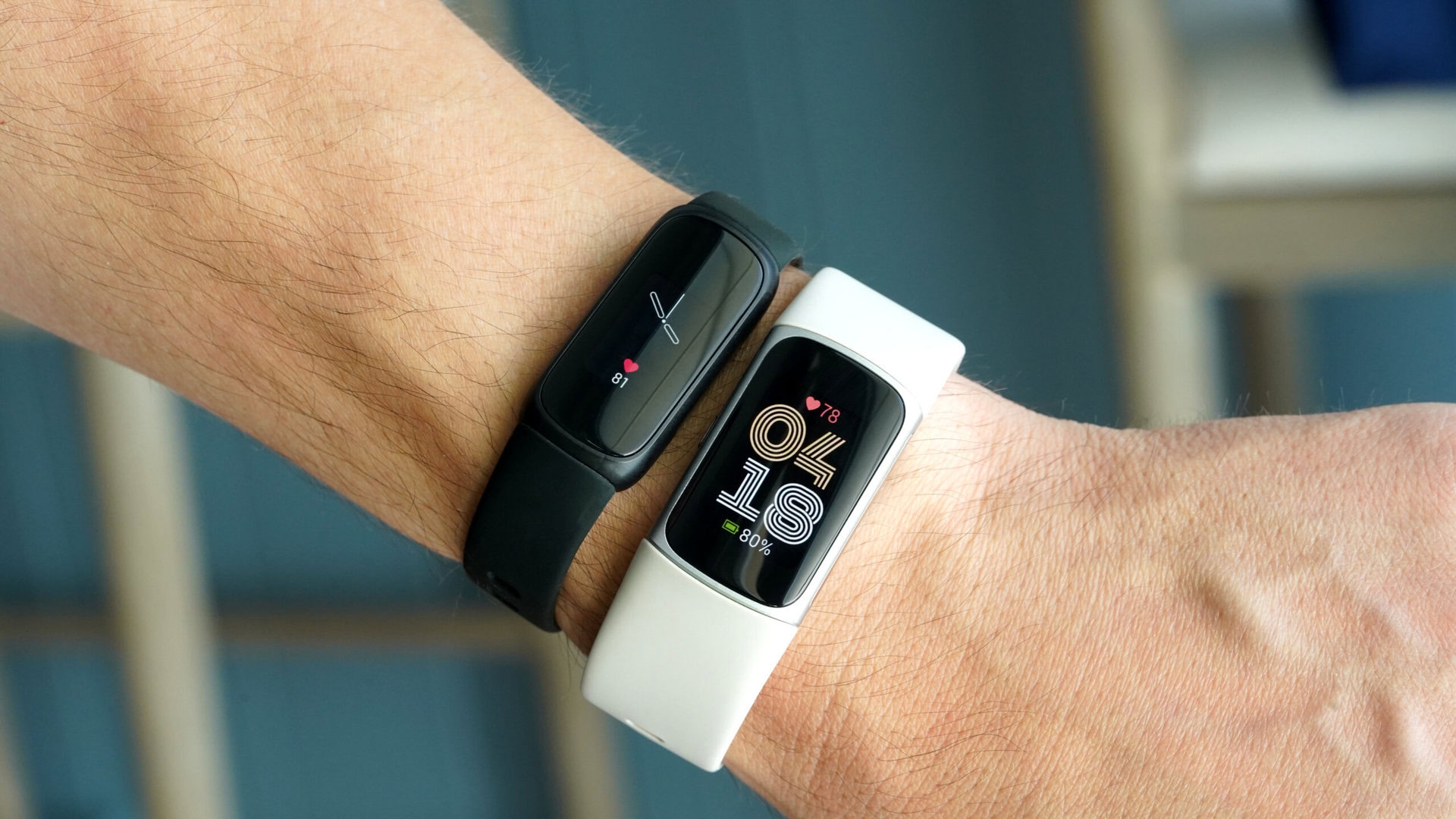 Fitbit's AI experiments just leveled up with 3 new health tracking features